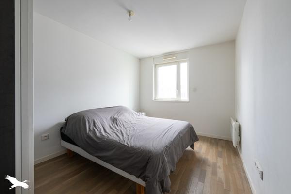 Appartement à vendre |  Courbevoie |  3 pièces | 64 m²