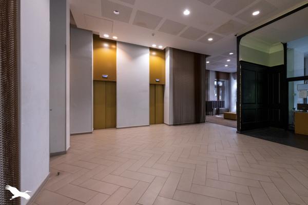 Appartement à vendre |  Courbevoie |  3 pièces | 64 m²