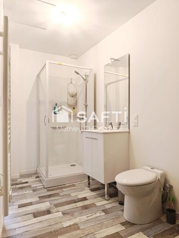 Charme & Volume : Maison briques à Abbeville