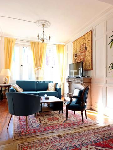 Charme & Volume : Maison briques à Abbeville