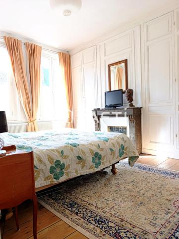 Charme & Volume : Maison briques à Abbeville