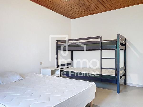 Appartement Septmoncel Les Molunes 3 pièce(s) 80 m2