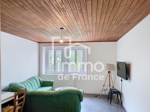 Appartement Septmoncel Les Molunes 3 pièce(s) 80 m2