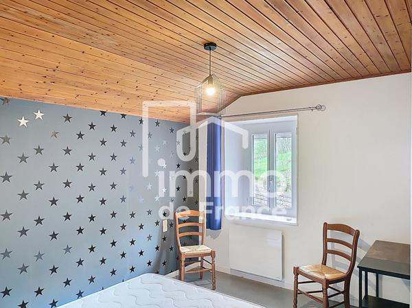 Appartement Septmoncel Les Molunes 3 pièce(s) 80 m2