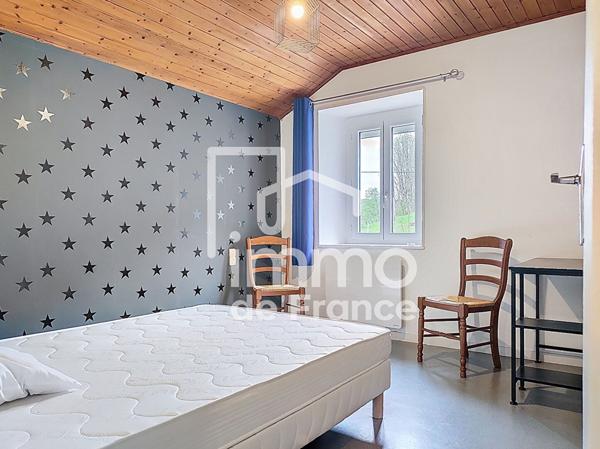 Appartement Septmoncel Les Molunes 3 pièce(s) 80 m2