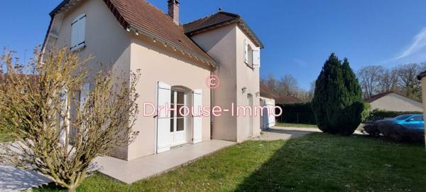 Maison à vendre 6 pièces de 130 m²