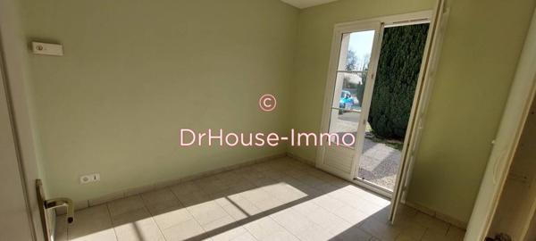 Maison à vendre 6 pièces de 130 m²