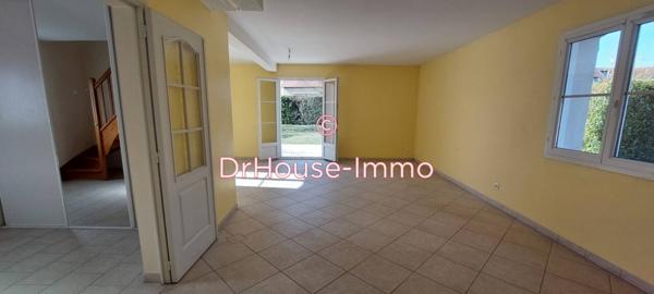 Maison à vendre 6 pièces de 130 m²