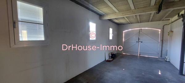 Maison à vendre 6 pièces de 130 m²