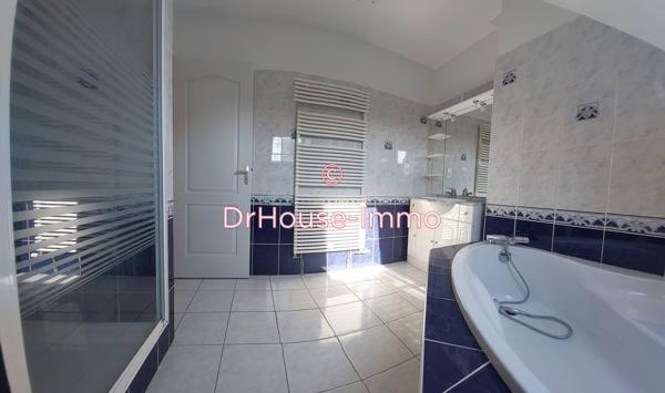 Maison à vendre 6 pièces de 130 m²