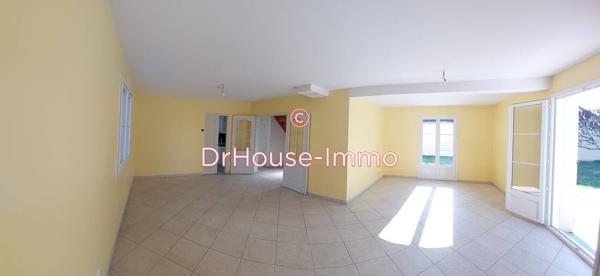 Maison à vendre 6 pièces de 130 m²