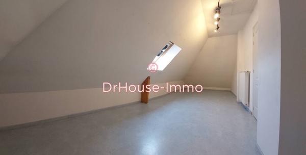 Maison à vendre 6 pièces de 130 m²