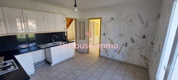 Maison à vendre 6 pièces de 130 m²