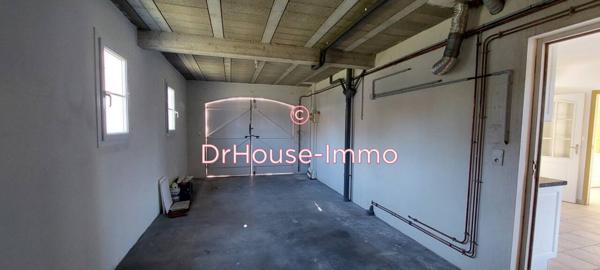 Maison à vendre 6 pièces de 130 m²