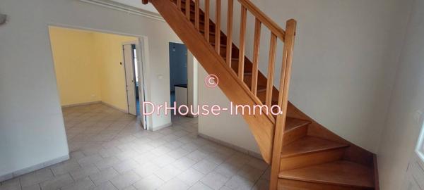 Maison à vendre 6 pièces de 130 m²