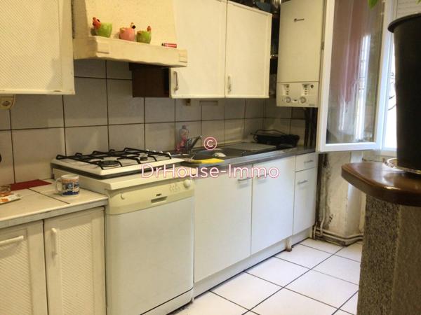 Appartement à vendre 3 pièces de 73 m²