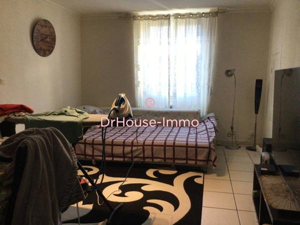 Appartement à vendre 3 pièces de 73 m²