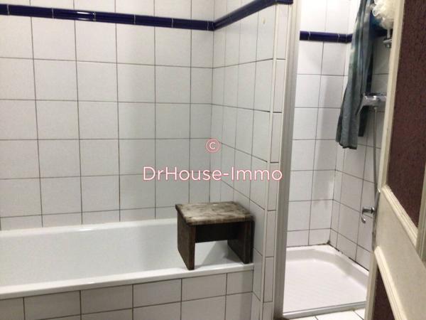 Appartement à vendre 3 pièces de 73 m²