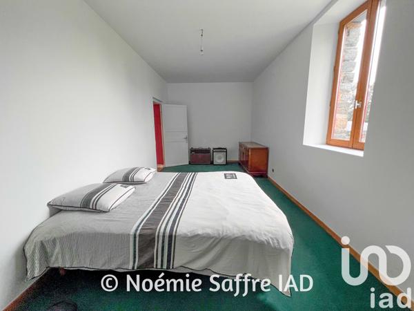 Maison à vendre 7 pièces 236 m² La Grigonnais