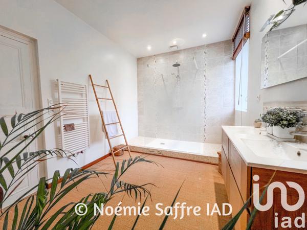 Maison à vendre 7 pièces 236 m² La Grigonnais