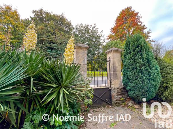 Maison à vendre 7 pièces 236 m² La Grigonnais