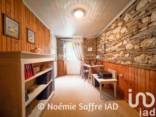 Maison à vendre 7 pièces 236 m² La Grigonnais