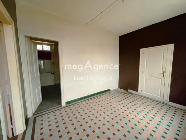 Maison à BEHEN, 80870 - 5 pièces 109m²