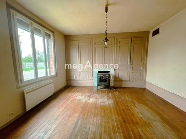 Maison à BEHEN, 80870 - 5 pièces 109m²