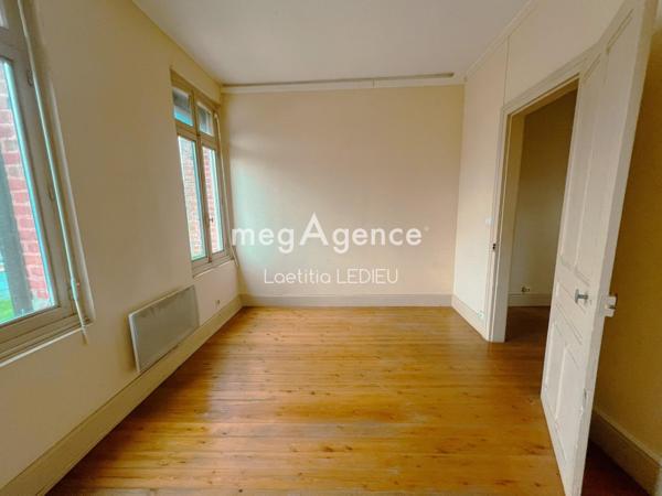Maison à BEHEN, 80870 - 5 pièces 109m²