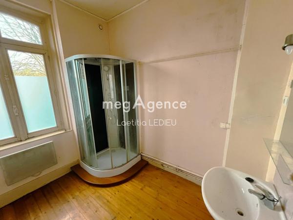 Maison à BEHEN, 80870 - 5 pièces 109m²