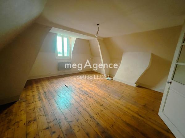 Maison à BEHEN, 80870 - 5 pièces 109m²