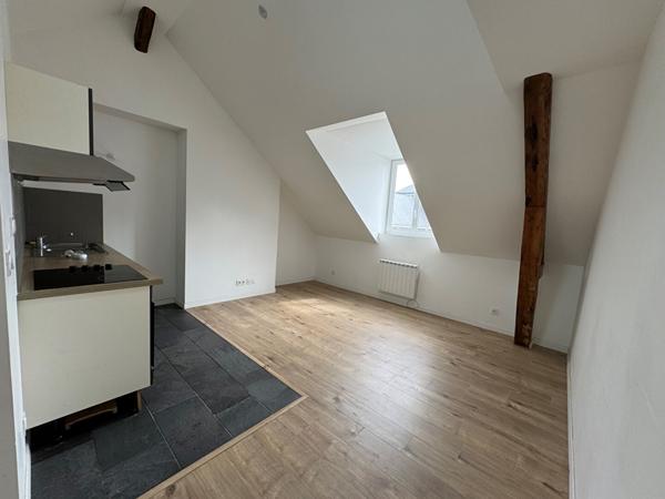 A LOUER - F3 - DANTON - 48 M²