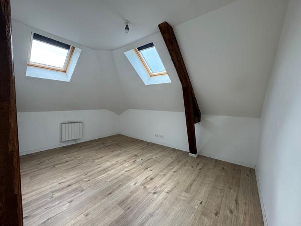 A LOUER - F3 - DANTON - 48 M²