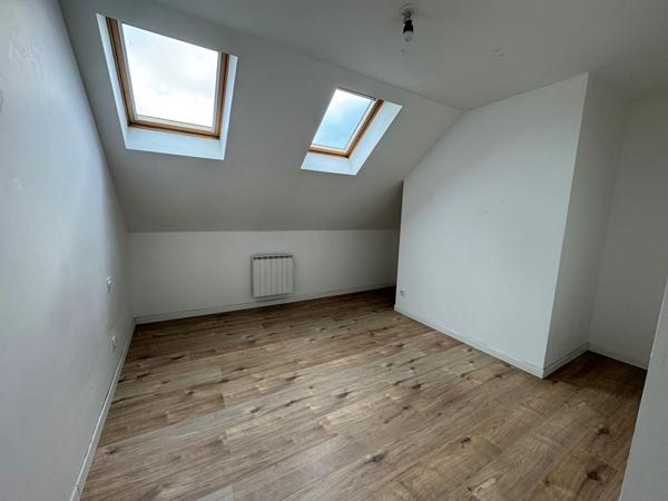 A LOUER - F3 - DANTON - 48 M²