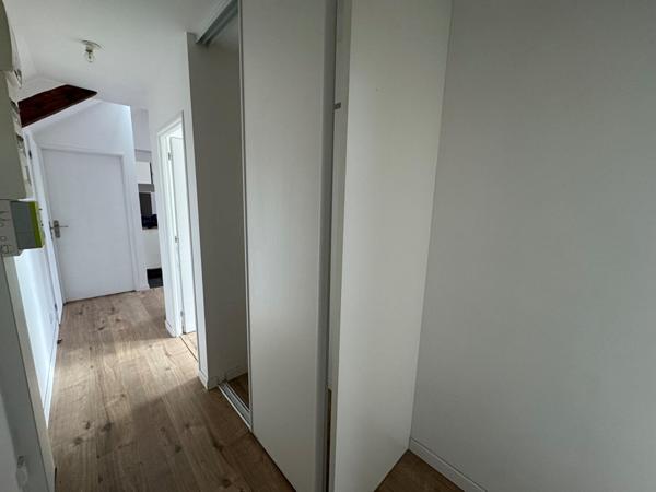 A LOUER - F3 - DANTON - 48 M²