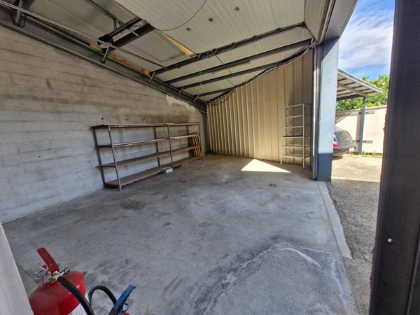 Local commercial  ou professionnel Carqueiranne 141.05 m2