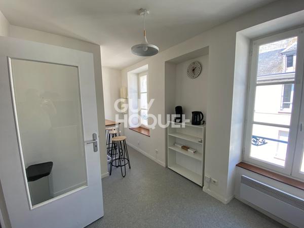 Appartement 4 pièces à louer à Châteaudun - BAIL MOBILITÉ