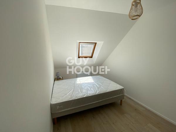 Appartement 4 pièces à louer à Châteaudun - BAIL MOBILITÉ