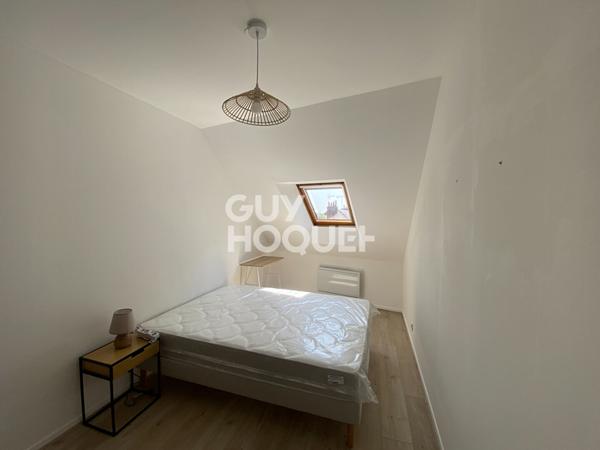 Appartement 4 pièces à louer à Châteaudun - BAIL MOBILITÉ