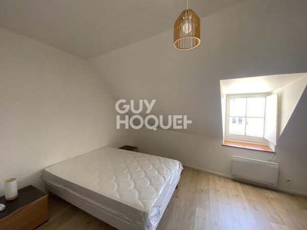 Appartement 4 pièces à louer à Châteaudun - BAIL MOBILITÉ