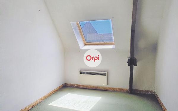 Maison à vendre    6 pièces • 119,10 m2 Malansac