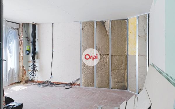 Maison à vendre    6 pièces • 119,10 m2 Malansac