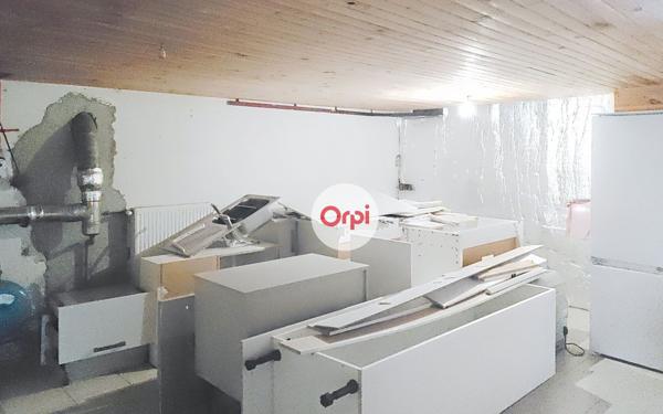 Maison à vendre    6 pièces • 119,10 m2 Malansac