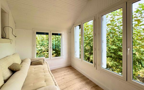 Appartement à vendre    2 pièces • 52 m2 Capbreton