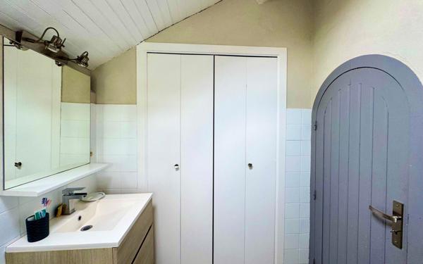 Appartement à vendre    2 pièces • 52 m2 Capbreton