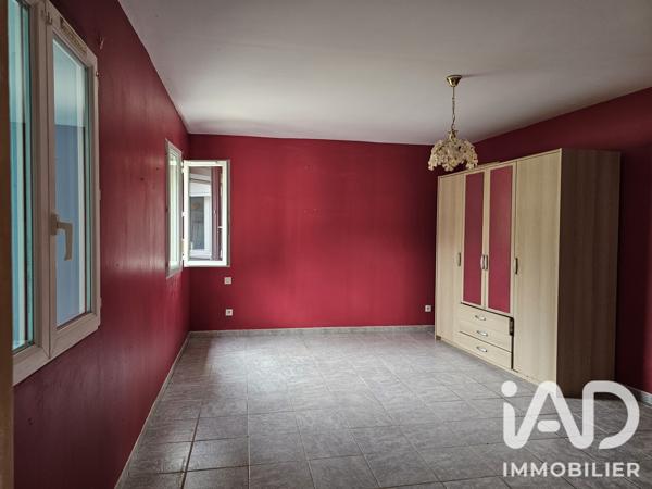 Maison à vendre 4 pièces 69 m² Soissons