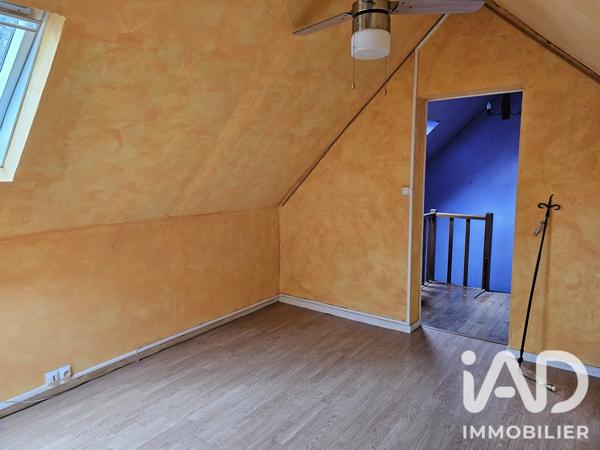 Maison à vendre 4 pièces 69 m² Soissons