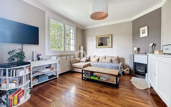 Maison à vendre    7 pièces • 155 m2 Limoges