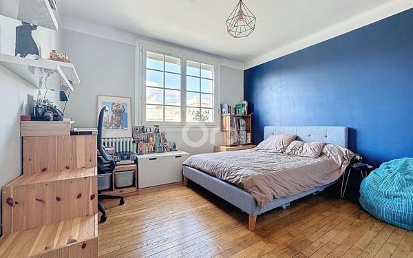 Maison à vendre    7 pièces • 155 m2 Limoges