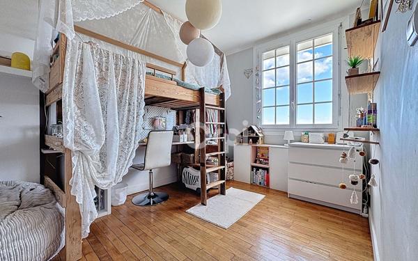 Maison à vendre    7 pièces • 155 m2 Limoges